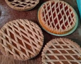 Foto del paso 8 de la receta: Masa para fondear (pasta frola, toffie, tarta de coco, lemon pie, etc)