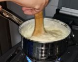 Foto del paso 5 de la receta: Crema pastelera