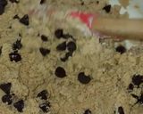 Foto langkah ke 4 dari resep Soft Chewy Cookies Chocochips.