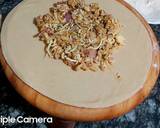 Chicken cheese baida roti recipe step 3 photo