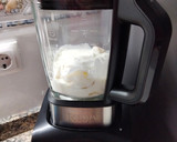 Foto del paso 3 de la receta: Helados de manzana asada coco y kéfir