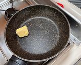 Foto del paso 1 de la receta: Mejillones a la crema