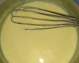 A picture of step 14 of Custard Sharbat iftar Special.