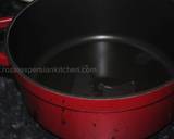 King rice/Shah pilaf شاه پلو recipe step 9 photo