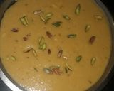 आम की कलाकन्द (Aam ki kalakand recipe in hindi) रेसिपी चरण 4 फोटो