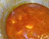 صورة لخطوة 2 من وصفة الدجاج بالجلبان والبطاطا 😋