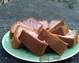 Foto langkah ke 7 dari resep Taro Chiffon Cake #14.