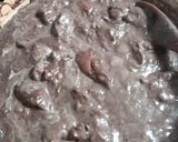 Foto del paso 1 de la receta: Panitas de ave a la crema y vino