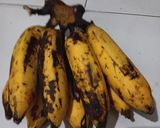 Foto langkah ke 1 dari resep Pisang Polos.