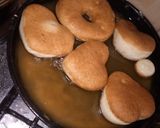 A picture of step 8 of Doughnuts 🍩.