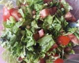 Foto del paso 2 de la receta: Ensaladas🥗