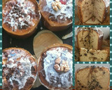 Foto del paso 8 de la receta: Pan dulce Navideño 🎄