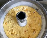 Foto del paso 3 de la receta: Keke de naranja con licuadora