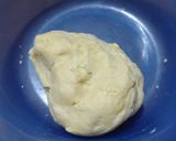 Foto langkah ke 6 dari resep Pastel isi Bihun (Kulit Pastel_2 bahan).