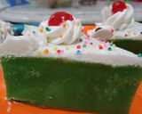 Foto langkah ke 7 dari resep Bolu Kojo takaran gelas.