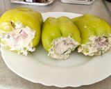 Nyári reggeli recept fázis 4 fotója