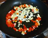 Foto del paso 2 de la receta: Pechuga de pollo campestre