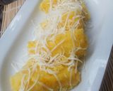 Foto langkah ke 10 dari resep Bolu Labu.
