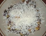 Foto langkah ke 3 dari resep Pisang coklat keju endol.