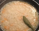 Foto del paso 3 de la receta: Arroz tres delicias. O cuatro