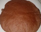 Φωτογραφία βήματος 6 της συνταγής Protein Pancake χωρις τηγάνι στο Φούρνο