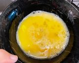 麻油香煎番茄蛋的食譜步驟2照片