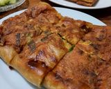 Foto langkah ke 10 dari resep Kulit Martabak 100% Mocaf.