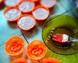 Foto langkah ke 7 dari resep Apem Tape.