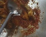 Foto langkah ke 5 dari resep Ayam Chili Padi.