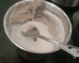 A picture of step 4 of Homemade Dryfruits shreekand.