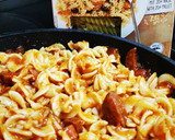 Foto del paso 5 de la receta: FUSILLI gluten free