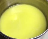 Foto langkah ke 2 dari resep Cake Tape Oatmeal.