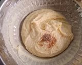 A picture of step 2 of Dry Gulab jamun.