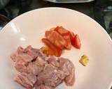 Beef essence