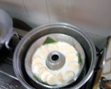 Foto langkah ke 6 dari resep Nagasari loyang.