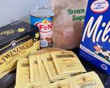 Earl Grey Milktea langkah memasak 2 foto