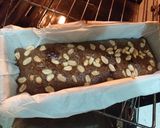 Foto del paso 2 de la receta: Brownie para celiaco con maní y avena