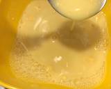 Bread Pakoda non fried pakora recipe step 2 photo
