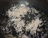 तिळाची चटणी (Tilachi chtuney recipe in marathi) रेसिपी स्टेप 1 फोटो 