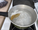 Foto del paso 2 de la receta: Camarones Puercos