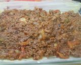 Foto del paso 13 de la receta: Lasaña
