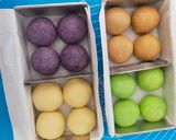 Foto langkah ke 5 dari resep Personal Milk Bread (Tanpa Telur, Tanpa Ulen).