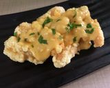 Foto langkah ke 5 dari resep Chicken Salted Egg.