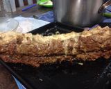 Foto del paso 5 de la receta: Pan de carne relleno al gusto