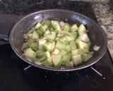 Foto del paso 1 de la receta: Tortilla de calabacín (Zucchini)