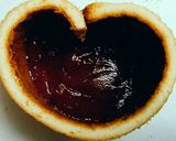 Foto del paso 3 de la receta: Corazones Helados de Amor 💕