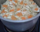 Foto langkah ke 4 dari resep Dimsum ayam.