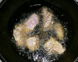 Foto langkah ke 3 dari resep "Ayam Goreng Shanghai Simple".