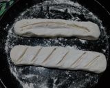 Foto del paso 4 de la receta: Baguette sin tacc