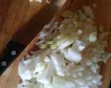 Foto del paso 5 de la receta: Rossejat (arroz con sepia y gambones)